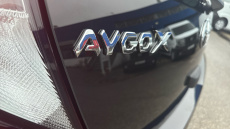 Toyota Aygo X 1.0 VVT-i Pure 5dr Petrol Hatchback